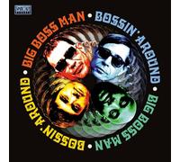 Big Boss Man - Bossin' Around