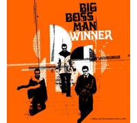 Big Boss Man - Winner