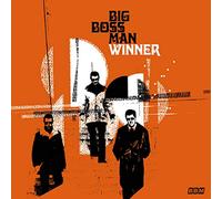 Big Boss Man - Winner [Vinilo]