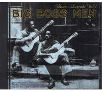 Big Boss Men