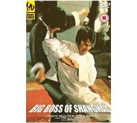 Big Boss Of Shanghai [1979] [Reino Unido] [DVD]