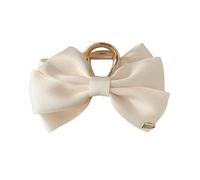 Big Bows - Pinzas para el pelo, clip grande con diseño de princesas