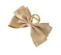 Big Bows - Pinzas para el pelo, clip grande para princesas, accesorios para princesas