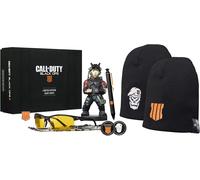 Big Box Call of Duty Black Ops 4 IV Caja de equipo de edición limitada