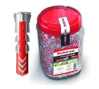 Big box duopower 10x50 promo 200 uds