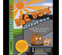Big Box Little Box:How One Lit [Alemania] [DVD]