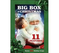 Big Box of Christmas V4 [USA] [DVD]