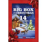Big Box of Christmas: Volume 1 [USA] [DVD]
