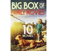 Big Box of Family Movies [USA] [DVD]