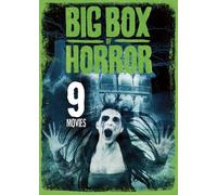 Big Box Of Horror 2 [Edizione: Stati Uniti] [Italia] [DVD]