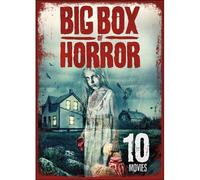 Big Box of Horror Volume 3 [USA] [DVD]