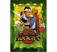 Big Box of Kung Fu Vol.3 - Big Box of Kung Fu 3 [USA] [DVD]