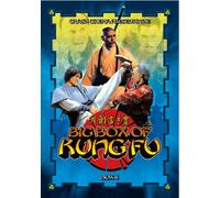 Big Box of Kung Fu Vol.4 - Big Box of Kung Fu 4 [USA] [DVD]