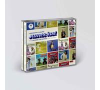 BIG BOX - The Around The World Collection (5-CD Multibox)