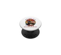 Big Boy 4014 Locomotora de Vapor Vintage Americano PopSockets PopGrip Adhesivo
