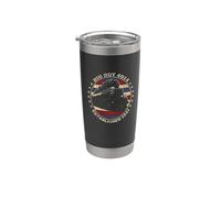Big Boy 4014 Train Engineer Steam Train Conductor American Vaso térmico de acero inoxidable de doble pared