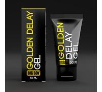 Big Boy Big Boy Golden Delay Gel