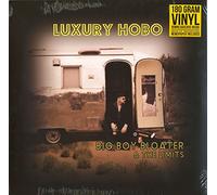 Big Boy Bloater & the LiMiTs - Luxury Hobo [Vinilo]