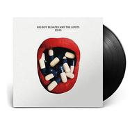 Big Boy Bloater & the LiMiTs - Pills [Vinilo]