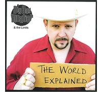 Big Boy Bloater - The World Explained