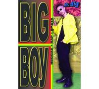 Big Boy - Mr Big [USA] [DVD]