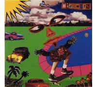 Big Boys - The Skinny Elvis