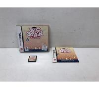 Big Brain Academy