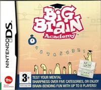 Big Brain Academy