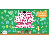 Big Brain Academy: Brain vs Brain (Nintendo)