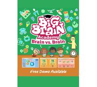 Big Brain Academy™: Brain vs. Brain (Nintendo Switch) eShop Key EUROPE