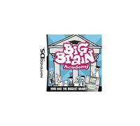 Big Brain Academy - Nintendo DS (renovado)