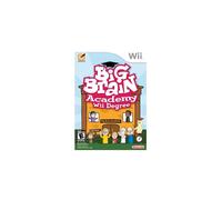 Big Brain Academy: Wii Grado (Renovado)