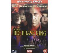 Big Brass Ring [Reino Unido] [DVD]