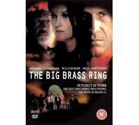 Big Brass Ring [Reino Unido] [DVD]