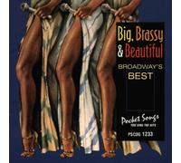Big Brassy & Beautiful Broad - Karaoke: Big Brassy & Beautiful Broad