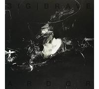 Big Brave - Ardor