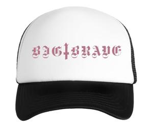 Big Brave Gorra para Niños Flexible de Béisbol Snapback para Niño y Niña Kid Cap Flexible Baseball Snapback For Boy Girl