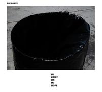 Big|Brave - In Grief Or in Hope [Vinilo]