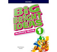Big Bright Ideas 1. Activity Book