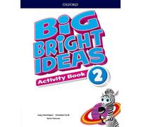 Big Bright Ideas 2. Activity Book