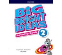 Big Bright Ideas 2. Activity Book