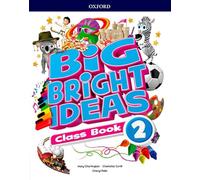 Big Bright Ideas 2. Class Book
