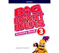 Big Bright Ideas 3. Activity Book