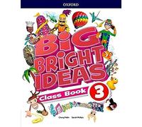 BIG BRIGHT IDEAS 3 CB OXFORD