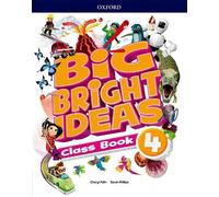 Big Bright Ideas 4. Class Book