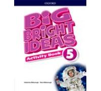 Big Bright Ideas 5. Activity Book