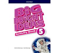 Big Bright Ideas 5. Activity Book