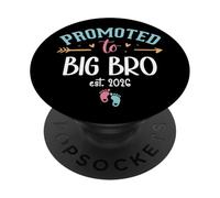Big Bro Promoted to Big Brother 2026 Big Brother Coming Soon PopSockets PopGrip Adhesivo