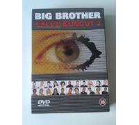 Big Brother 1 And 2 Uncut [Edizione: Regno Unito] [Italia] [DVD]