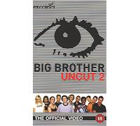 Big Brother 2-Uncut [Reino Unido] [VHS]